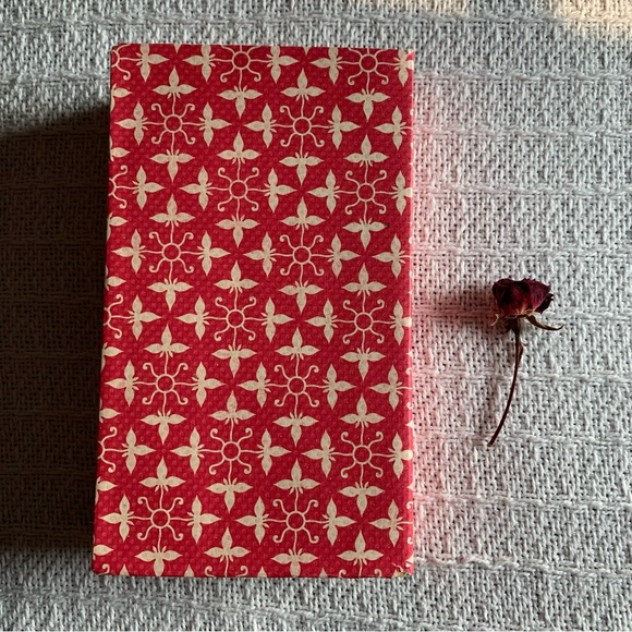 The Grapes of Wrath John Steinbeck Re-Covered Upcycled Vintage Classic Book - Picture 3 of 7